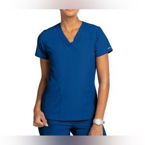 Barco One RACER SCRUB TOPS Small